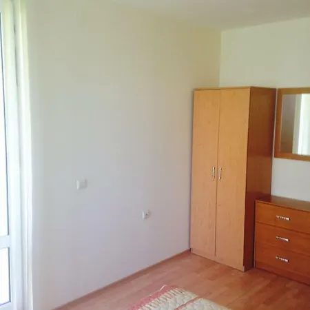 Несебр Форт Клуб Apartman Napospart