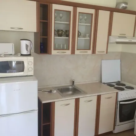 Несебр Форт Клуб * Sunny Beach